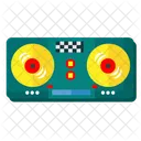DJ Musica Som Ícone