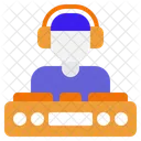 Music Sound Audio 아이콘