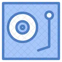 Dj Jockey  Icon