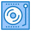 Dj Jockey  Icon