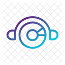 Dj Jockey  Icon