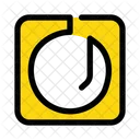 DJ-Jockey  Symbol