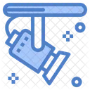 Dj Light  Icon