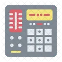 Dj Mixing Control Dj Mixing Icon