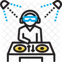 Dj Show Dj Show Icon