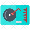 Music And Entertainment Icons Pack Icon
