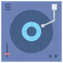 DJ Vinyl CD Vinyl Vinyl Symbol