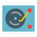 Dj Vinyl  Symbol