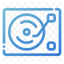 Dj Vinyl  Symbol