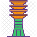 Djed  Icon