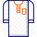 Djellaba  Icon