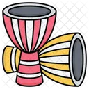 Djembe  Symbol