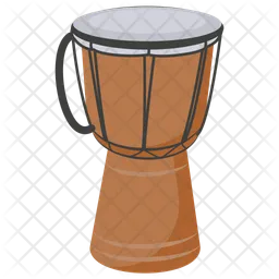 Djembe  Symbol