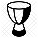 Djembe Icon