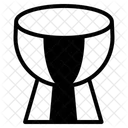 Djembe Icon