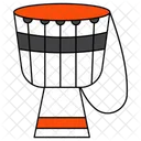 Djembe  Icon