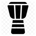 Djembe  Icon
