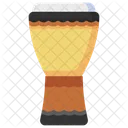 Djembé  Icono