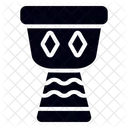 Djembe  Icon