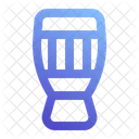 Djembe Percussion Percussion Instrument Icon