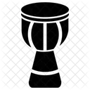 Djembe  Icon