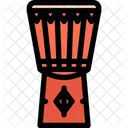 Djembe  Symbol