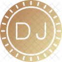 Djibouti Dial Code Dial Code Country Code Icon