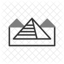 Djoser  Icon