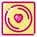 DJs  Symbol