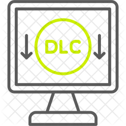 Dlc  Icon