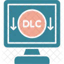 Dlc Game Download Icon