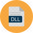 Dll File Format アイコン