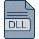 Dll Datei Format Symbol