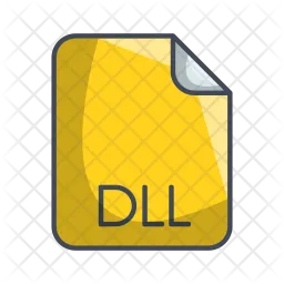 Dll  Icon