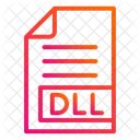 DLL  Icon