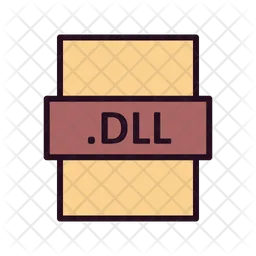 Dll  Icon