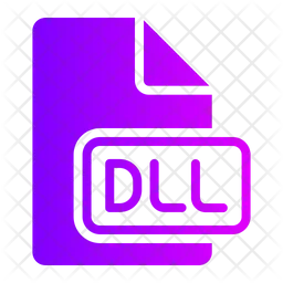 Dll  Icon