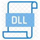 DLL Datei Symbol