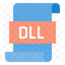 DLL Datei Symbol