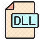 DLL-Datei  Symbol