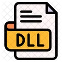 Dll Dateityp Dateiformat Symbol