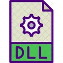 DLL-Datei  Symbol