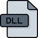 DLL-Datei  Symbol