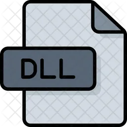 DLL-Datei  Symbol