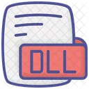 Dll-dynamic  Icon