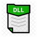 Dll file  Icon