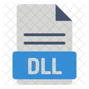 DLL file  Icon
