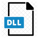 DLL File  Icon