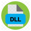 Dll File  Icon