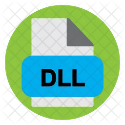 Dll File  Icon